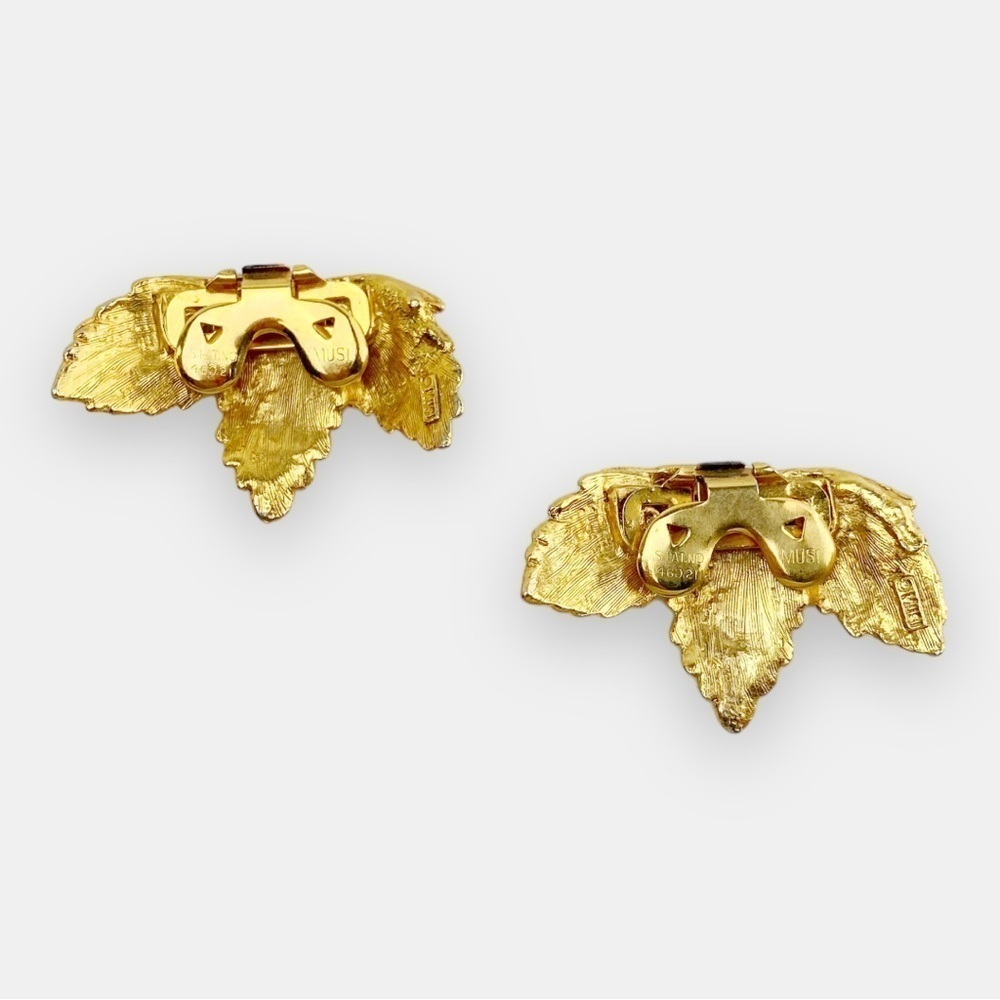 Shoe Buckle Jewelry Clips​ - Picture 2 of 5